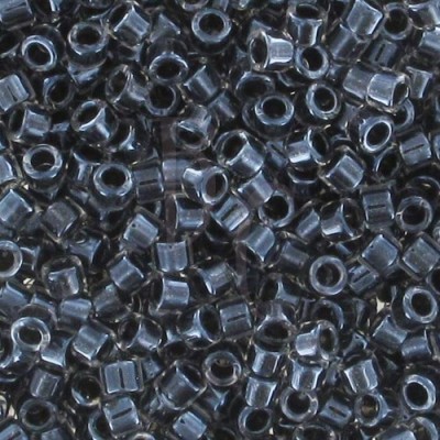 DB0925 - Spkl Charcoal Lined Crystal 50 gr