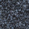 DB0925 - Spkl Charcoal Lined Crystal 50 gr