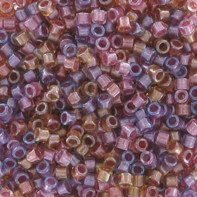 DB0982 - Spkl Lined Tutti Frutti Mix 50 gr