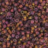 DB1013 - Metallic Tea Berry Gold Iris 50 gr