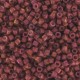 DB1016 - Metallic Rhubarb Gold Iris 50 gr