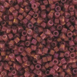 DB1016 - Metallic Rhubarb Gold Iris 50 gr