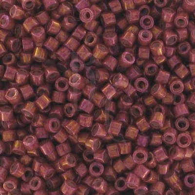 DB1016 - Metallic Rhubarb Gold Iris 50 gr
