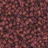 DB1016 - Metallic Rhubarb Gold Iris 50 gr