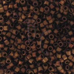DB1051 - Mat Metallic Bronze Gold Iris 50 gr