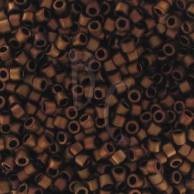 DB1051 - Mat Metallic Bronze Gold Iris 50 gr