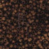 DB1051 - Mat Metallic Bronze Gold Iris 50 gr