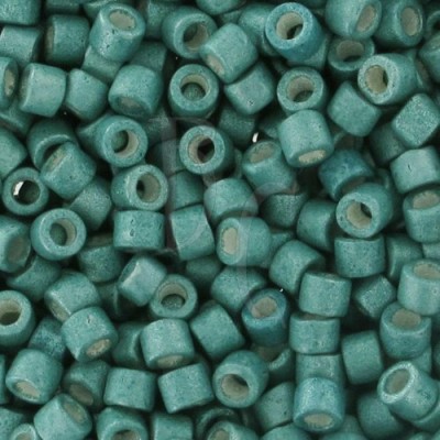 DB1172 - Galvanized Mat Dark Aqua 50 gr