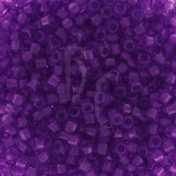 DB1315 - Dyed Transparent Red Violet 50 gr