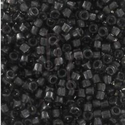DB1319 - Dyed Transparent Charcoal 50 gr