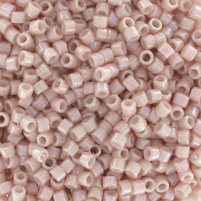 DB1505 - Opaque Pink Champagne AB 50 gr