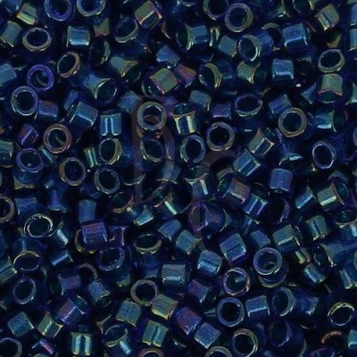 DB1763 - Emerald Lined Cobalt AB 50 gr