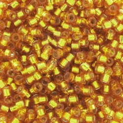 DB2157 - Duracoat Silver Lined Dyed Yellow Gold 50 gr