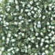 DB2165 - Silver Lined Dyed Dark Sea Foam 50 gr