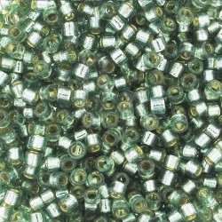 DB2165 - Duracoat Silver Lined Dyed Dark Sea Foam 50 gr