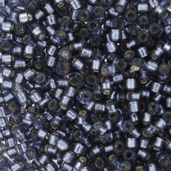DB2167 - Duracoat Silver Lined Dyed Prussian Blue 50 gr