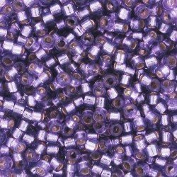 DB2168 - Duracoat Silver Lined Dyed Lilac 50 gr