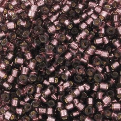 DB2170 - Duracoat Silver Lined Dyed Raisin 50 gr