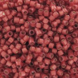 DB2173 - Duracoat Silver Lined SF Dyed Lt Watermelon 50 gr