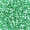 DB2188 - SF Silver Lined Dyed Spearmint 50 gr
