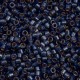 DB0278 - Lined Dark Blue Luster 50 gr