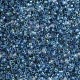 DB0286 - Midnight Blue Lined Aqua AB 50 gr