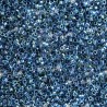 DB0286 - Midnight Blue Lined Aqua AB 50 gr