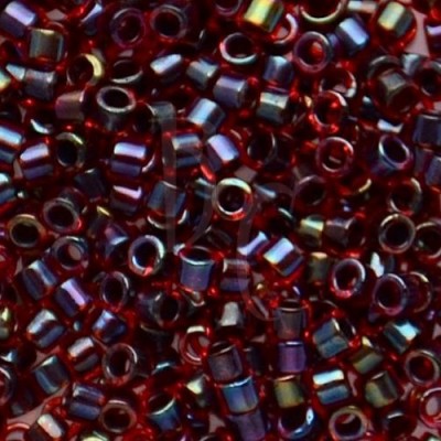 DB0297 - Garnet Lined Ruby AB 50 gr