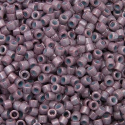 DB0662 - Dyed Dark Mauve Dyed 50 gr