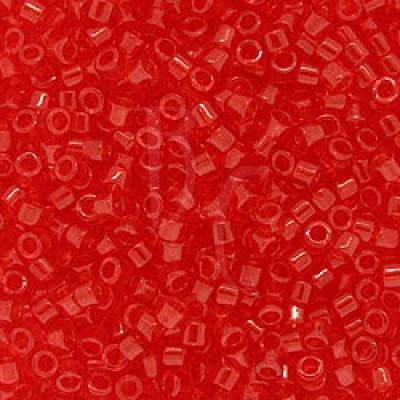 DB0704 - Transp Dk.Tangerine 50 gr