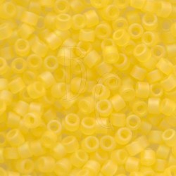 DB0854 - Mat Transparent Yellow AB 50 gr