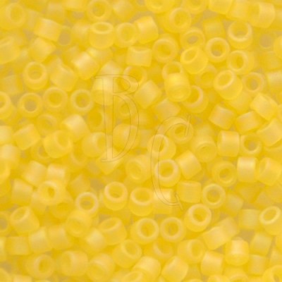 DB0854 - Mat Transparent Yellow AB 50 gr