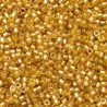DB0911 - Spkl Ligt Topaz Lined Topaz 50 gr