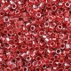 DB0924 - Spkl Cranberry Lined Crystal 50 gr