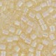 DB1252 - Transparent Crystal Ivory Luster 50 gr