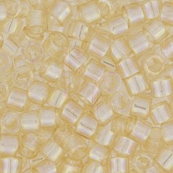 DB1252 - Transparent Crystal Ivory Luster 50 gr