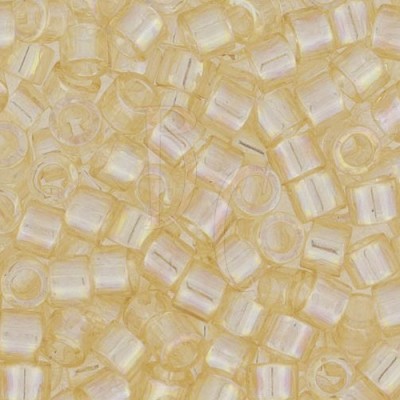 DB1252 - Transparent Crystal Ivory Luster 50 gr