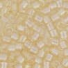 DB1252 - Transparent Crystal Ivory Luster 50 gr