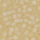 DB1287 - Transparent Matted Crystal Ivory Luster 50 gr