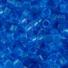 DB1318 - Transp Capri Blue Dyed 50 gr