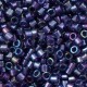 DB1756 - Spkl Purple Lined Amethyst AB 50 gr