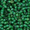 DB1788 - Emerald AB Lined White 50 gr