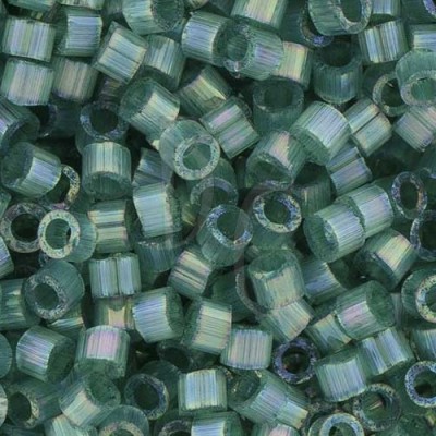 DB1870 - Silk Inside Emerald AB 50 gr
