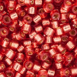 DB2152 - Duracoat Silver Lined Dyed Light Watermelon 50 gr