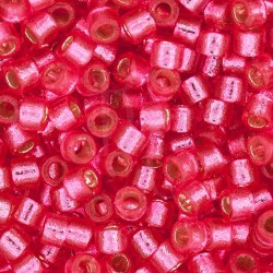 DB2154 - Duracoat Silver Lined Dyed Hibiscus 50 gr