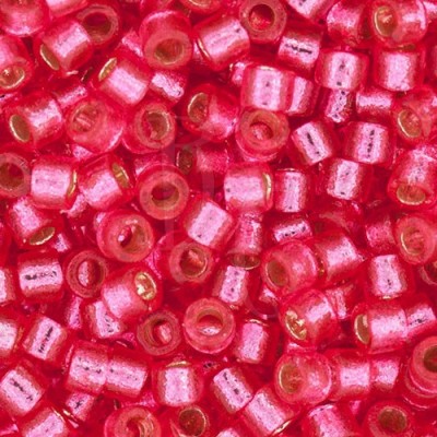 DB2154 - Duracoat Silver Lined Dyed Hibiscus 50 gr
