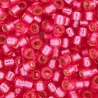 DB2154 - Duracoat Silver Lined Dyed Hibiscus 50 gr