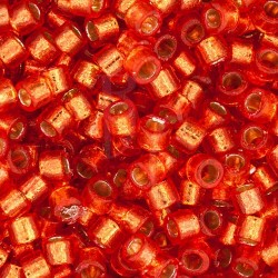 DB2158 - Duracoat Silver Lined Dyed Clementine 50 gr