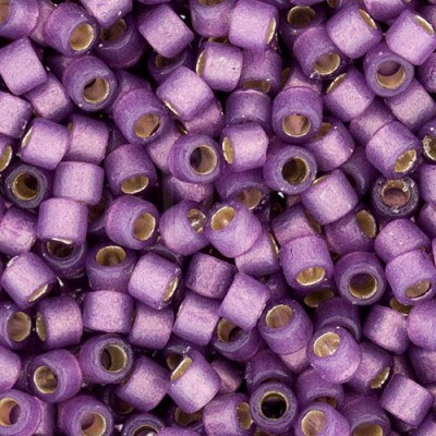 DB2182 - Duracoat Silver Lined SF Dyed Lilac 50 gr