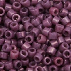 DB0265 - Opaque Mauve Lustre 50 gr